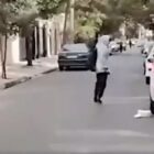 عمامه پرانی؛ بازی با دم شیر یا غلغلک روباه؟!