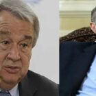 نشست ویژه شورای حقوق بشر و  آب در خوابگه مورچگان ولایت!
