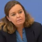 گنجاندن سپاه در لیست سیاه اروپا حداقل انتظار قیام کنندگان ایرانی