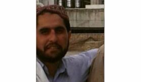 عبدالله شاهوزیی