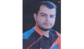 حامد ابراهیمی