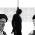 نقش مستقیم علی خامنه در اعدام معترضان
