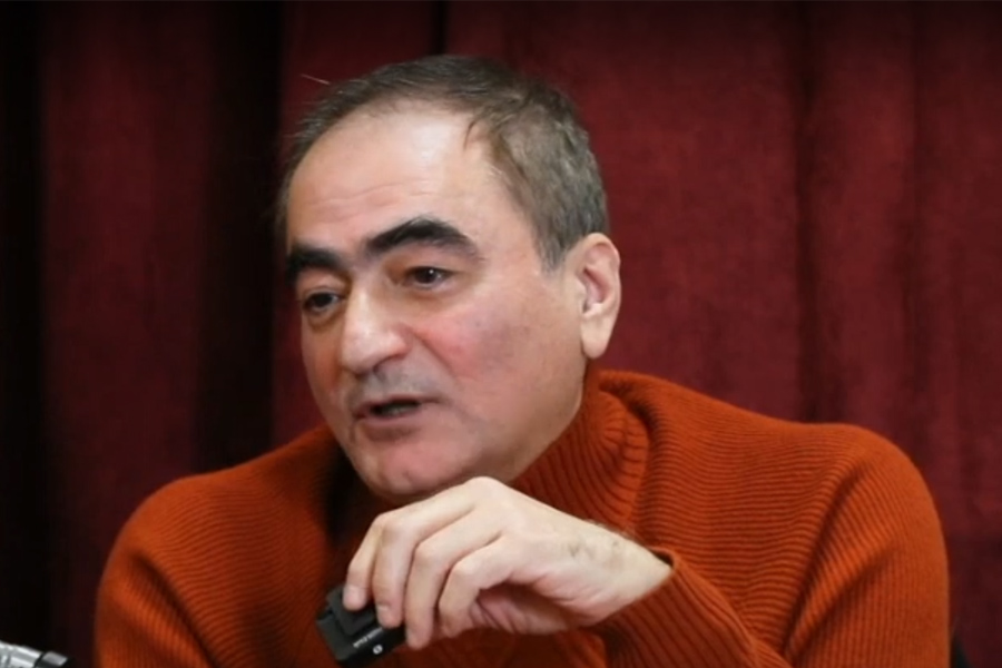 مهرداد وهابی
