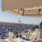 اعتراض شدید امام جمعه زاهدان نسبت به صدور حکم اعدام برای معترضان
