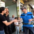 داستان توریستی که به گروگان تبدیل شد!