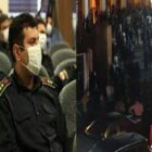 دانشگاه شریف در آستانه ۱۶ آذر امنیتی‌تر می شود!