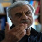 هاشمی طبا هم اعتراف کرد که قیام خاموشی ناپذیری است!