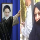 وقتی بدری خامنه ای هم از برادر شریرش اعلام برائت می‌کند!