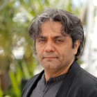 Mohammad Rasoulof
