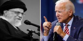 برجام؛ آیا خامنه‌ای از ترس مرگ به خودکشی دست خواهد زد؟