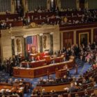حمایت دو حزبی کامل مجلس نمایندگان آمریکا از قیام مردم ایران