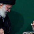 لاریجانی یا تحفه نطنز؟