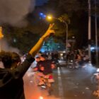وحشت از اوجگیری دوباره قیام در اردوگاه خامنه‌ای