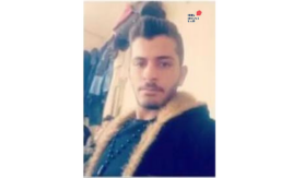 مسلم مرادی
