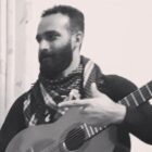 مصطفی مجنونی