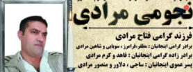  نجومی مرادی
