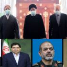 کاپیتولاسیون داخلی دیگر چه صیغه‌ای است؟!