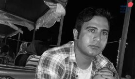 آیت علیاری