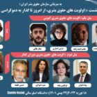 سازمان حقوق بشر ایران