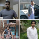 اعدام پنج زندانی بلوچ طی روزهای گذشته در بندرعباس