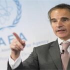 سفر گروسی به ایران سناریوی تکراری تهران برای خرید زمان