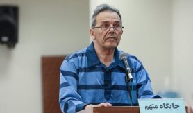 جمشید شارمهد