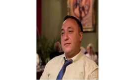 معین خزائلی