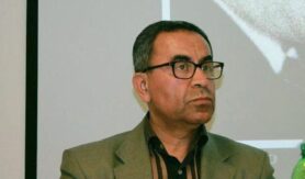 رضا علیجانی