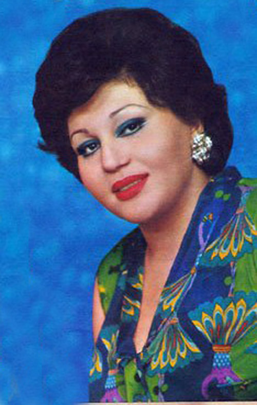 هایده