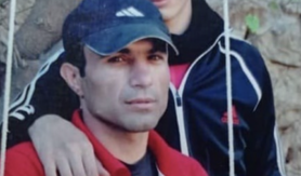 مجاهد (عباس) کورکور