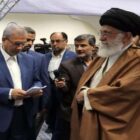 بحران‌های لاعلاج زمامداری خامنه‌ای از زبان علی ربیعی