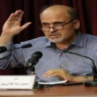 جلایی پور: حداقل دو میلیون نفر در قیام اخیر شرکت داشتند