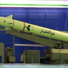 حکومت ایران برای قاچاق سوخت موشک به روسیه و چین روی آورد