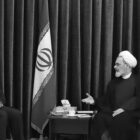 رضا مراد صحرایی با چماق آمد!
