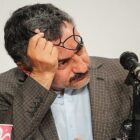 سعید لیلاز؛ هیچ نقطه مثبتی در سال۱۴۰۱ نمی‌بینم