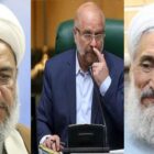 پیشتازی زنان و شکاف در باندهای قدرت