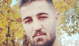 فرامرز شخصی