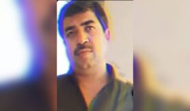 حبیب الله فقیردادزهی