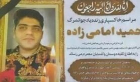 حمید امامیزاده