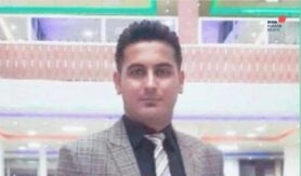 جلال الدین رحیمیان آذر