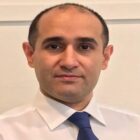 مزدک اعتماد زاده