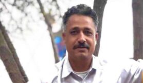 محمد احمدی