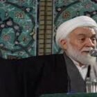 آخوند حسین انصاری راد حجاب اجباری را حرام مسلم اعلام کرد