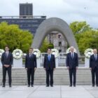 بیانیه گروه هفت؛ ایران هرگز به بمب اتم دست نخواهد یافت