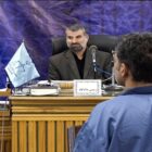 مرتضی براتی قاتل جوانان اصفهان را بشناسیم