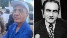 پرویز ثابتی کارگردان ساواک در ماجرای جاسوسی امیرحسین فطانت