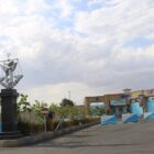 زندان مرکزی زنجان