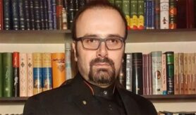 پیام درفشان