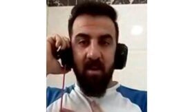 هیمن مصطفایی