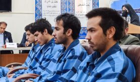 پرونده شاهچراغ